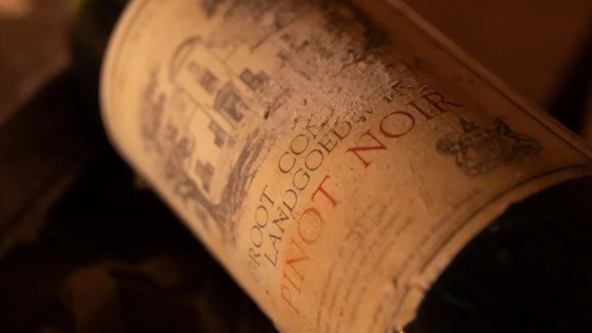 Beau Constantia