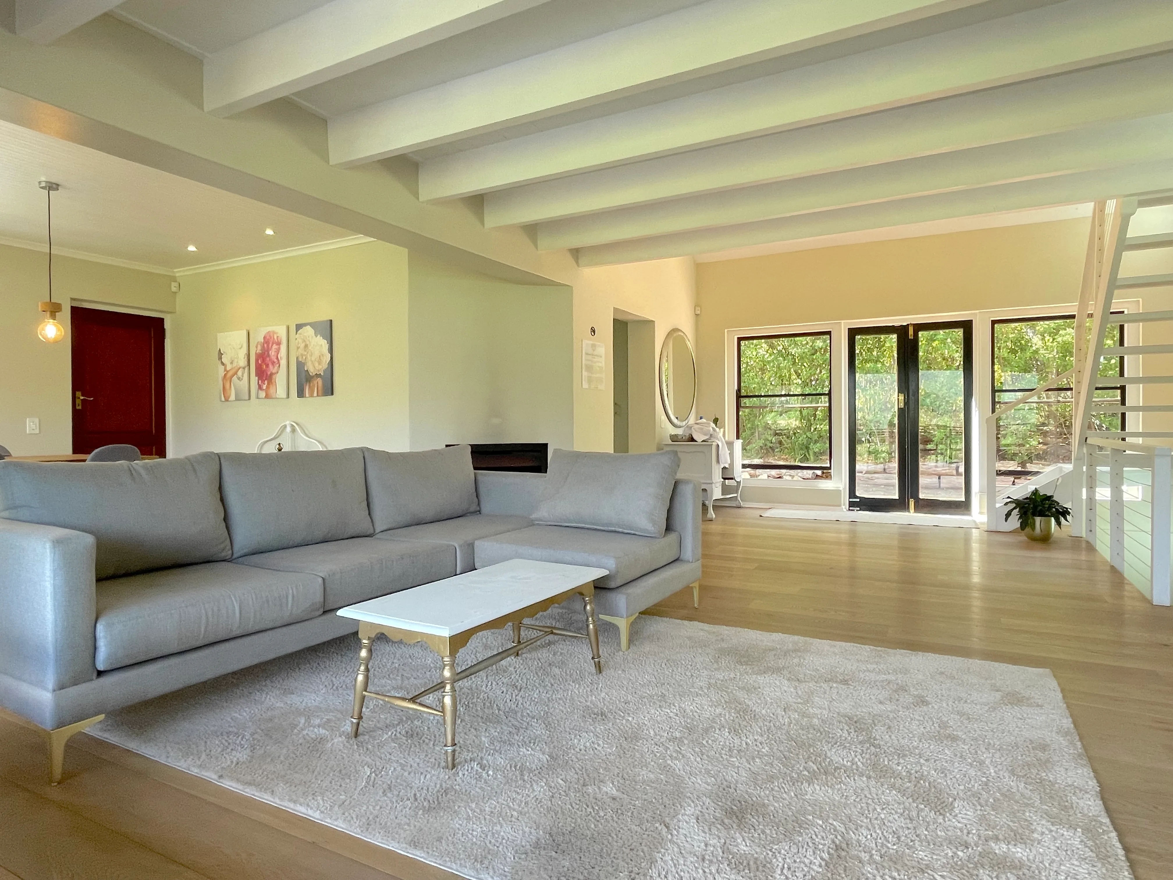 Silvermist House