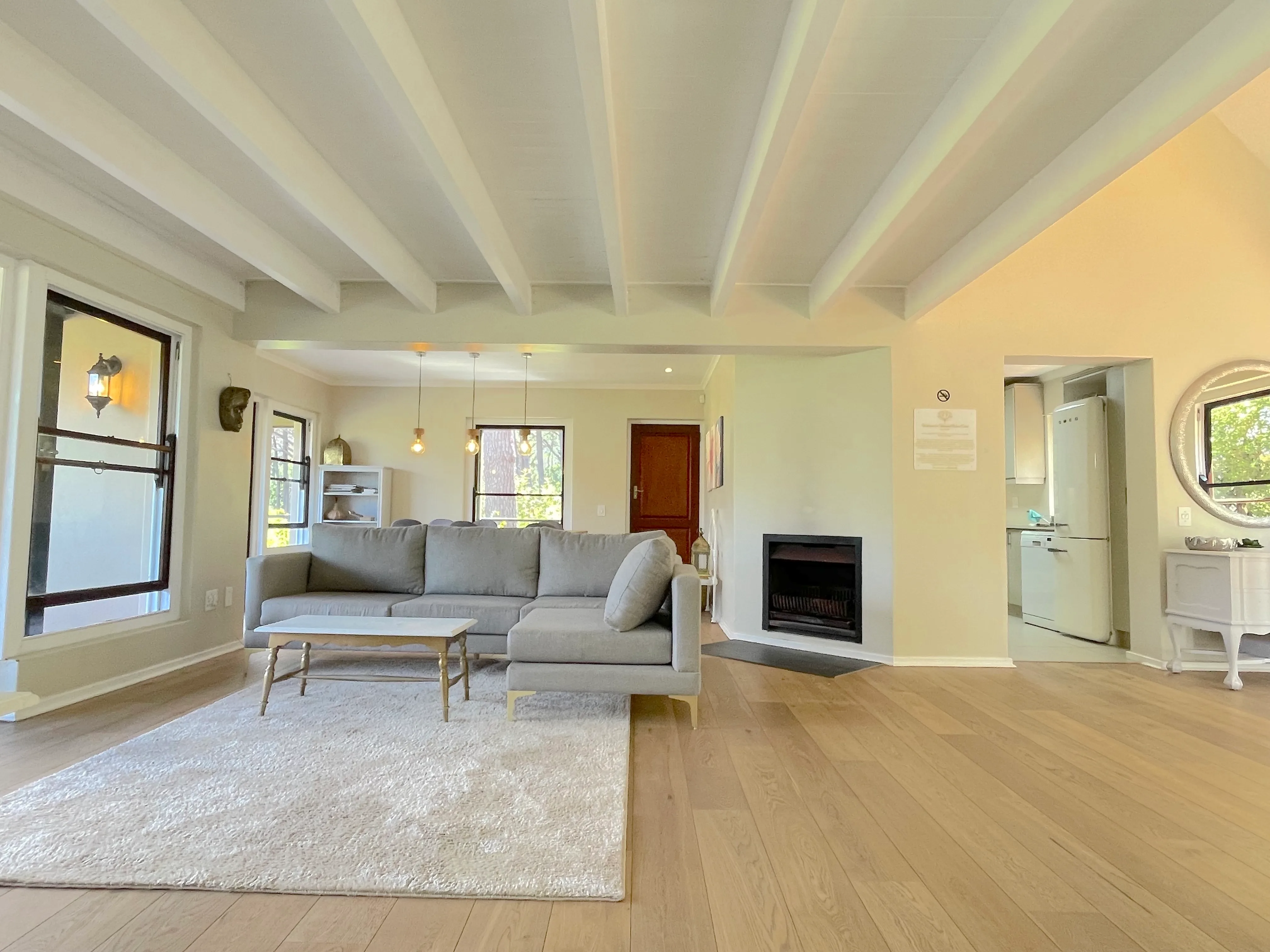 Silvermist House